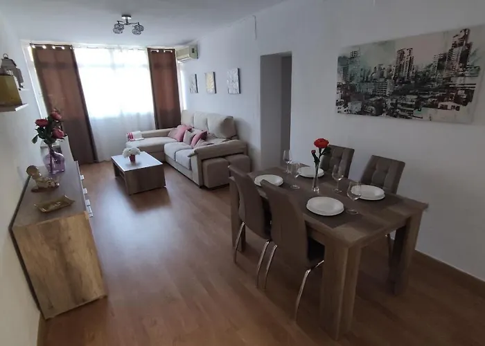 Apartamento La Placita