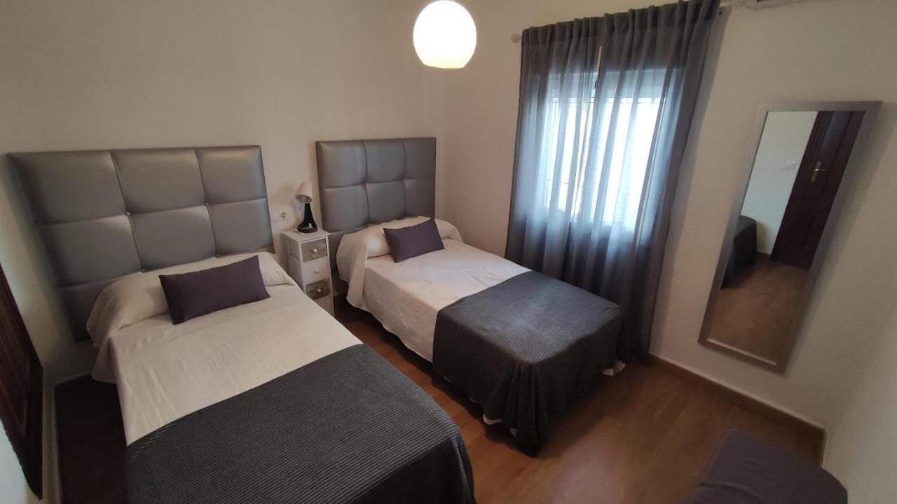 Apartamento La Placita Apartamento