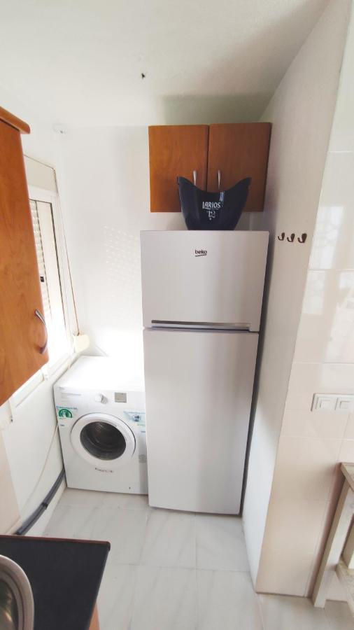 Apartamento Apartamento La Placita Ronda