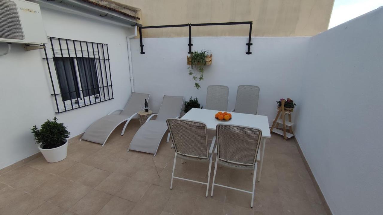 Apartamento La Placita * Ronda