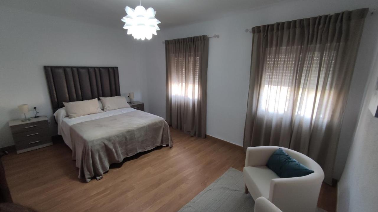 Apartamento La Placita * Ronda