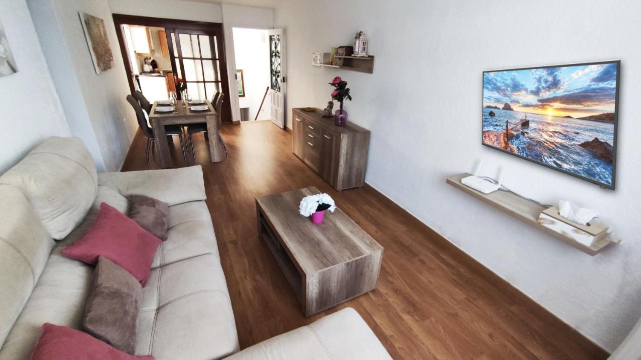 Apartamento La Placita *