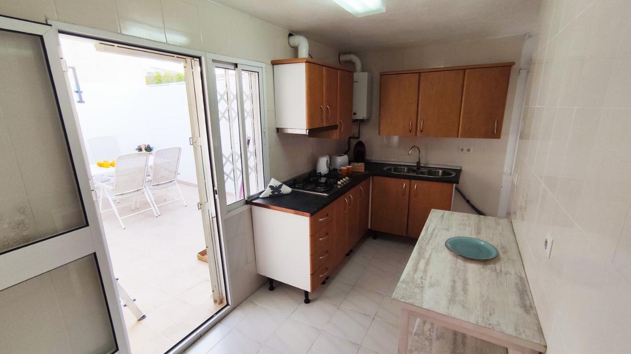 Apartamento La Placita Apartamento *